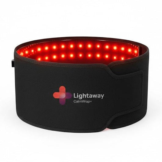 CalmWrap+ - Lightaway
