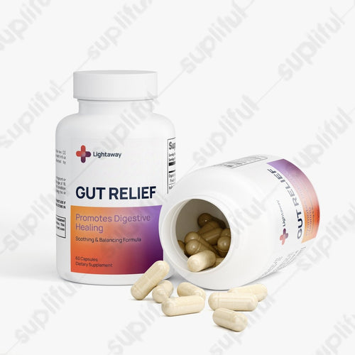 Gut Relief