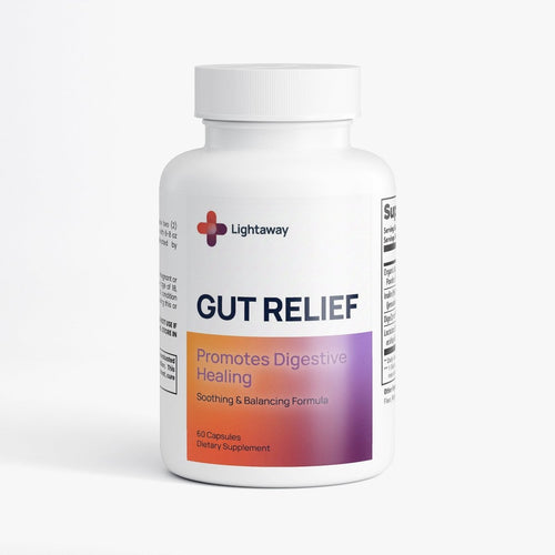 Gut Relief