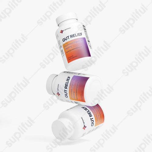 Gut Relief
