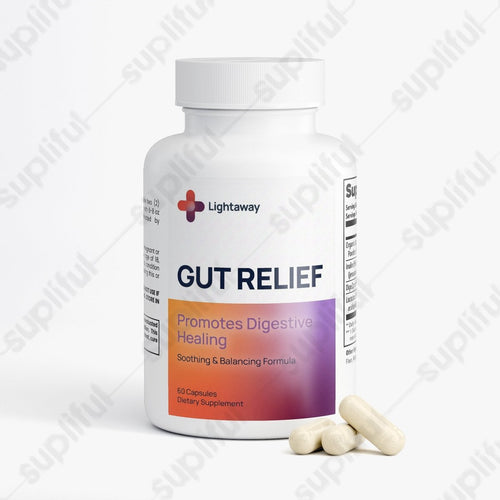 Gut Relief