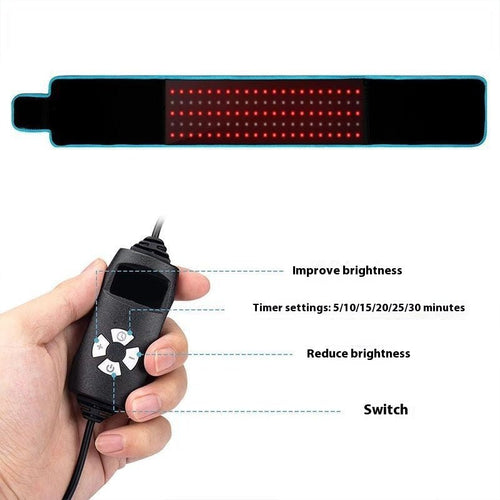 Lightaway CalmWrap+